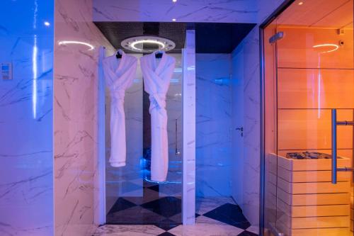 Hotel & Spa Saint-Jacques, Paris (Foto 10)