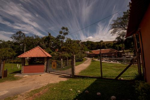 Rancho do Zé João