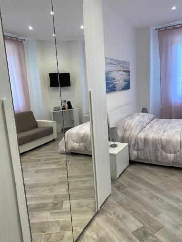 Affittacamere La Riviera 5