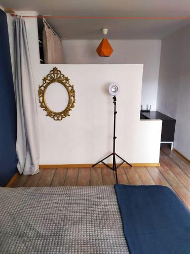 Laguna loft cтудия с качелями - image 2