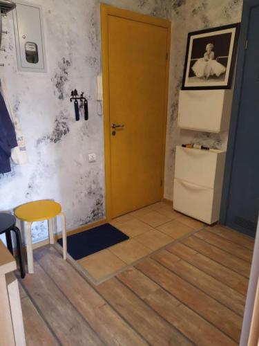 Laguna loft cтудия с качелями - image 3