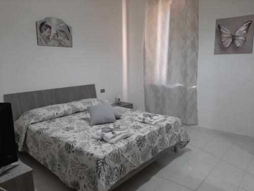  Da MARY, Pension in Trapani