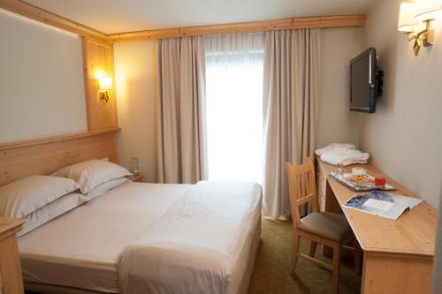 Comfort Double or Twin Room