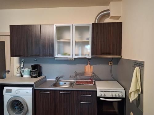 Apartment Relax Lozenets