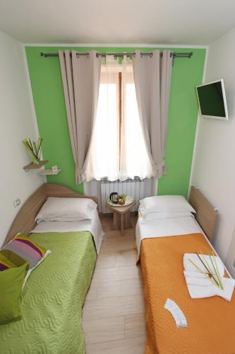 La Casa Felice a San Pietro, Roma (foto 7)
