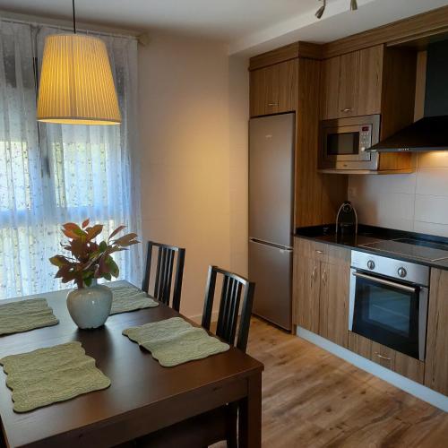 Apartamentos Antonia