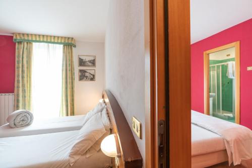 Hotel Posta Room Type - Family Room