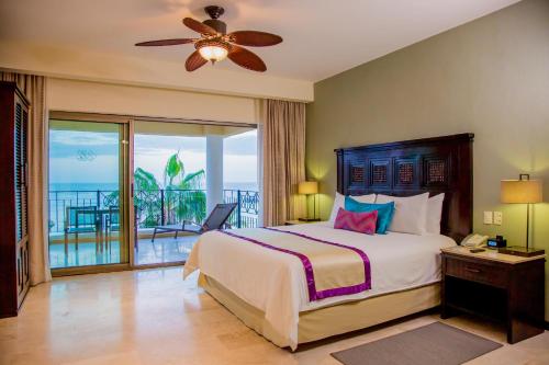 Casa Dorada Los Cabos Resort & Spa in Cabo San Lucas