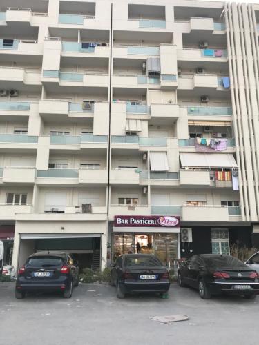 Apartment with Sea View image 1