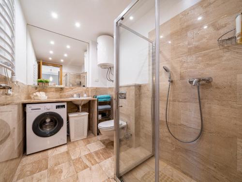 Sea View Apartments in Budva - image 12