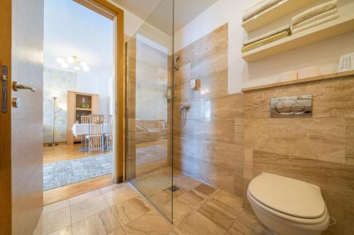 Sea View Apartments in Budva - image 14