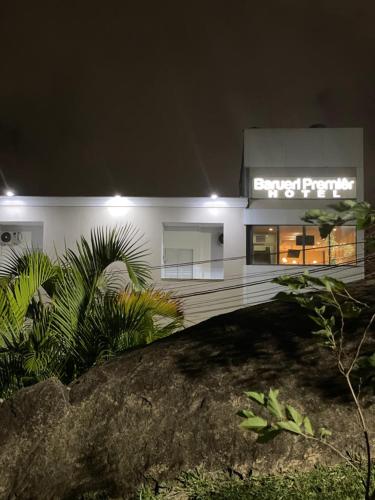 Barueri Premier Hotel photo