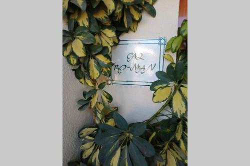  Cal Ro-Man, alojarse en el corazón de Trassierra, Unterkunft in Santa María de Trassierra