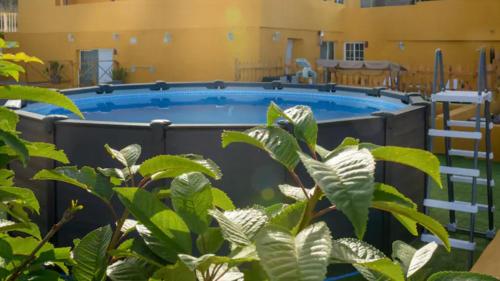  Montemar - 2 Apartamentos con Piscina Ideal Parejas - Only Adults in 35420 Moya