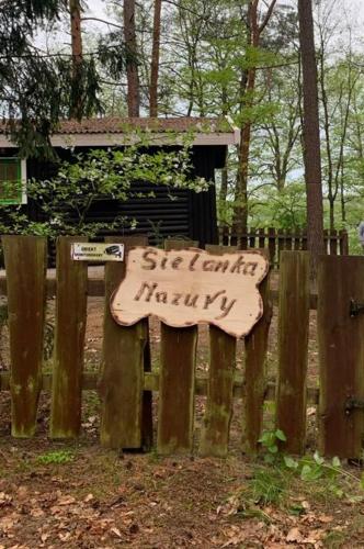 Sielanka Mazury - Szczytno