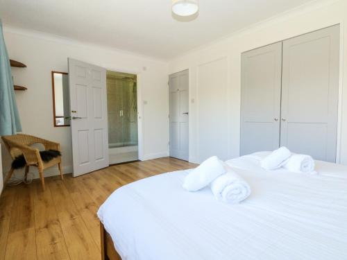 Seaport Lodge - image 7