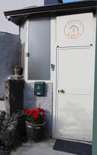 A CASA DI FAB