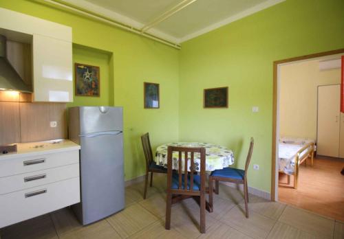  Apartment in Porec/Istrien 34741 in Poreč