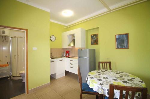 Apartment in Porec - Istrien 34741, Poreč (Parenzo) (foto 8)