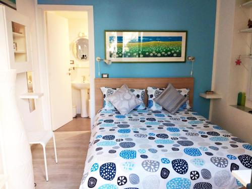 Il Giardino di Laura Private Rooms Mondello 2
