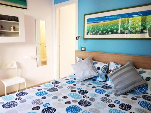 Il Giardino di Laura Private Rooms Mondello 2