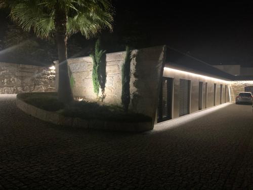 Quinta de Santa Ana, em Vizela