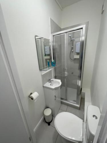 County serviced accommodation