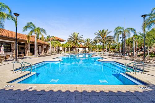 Lanai Luxury in Davenport, USA