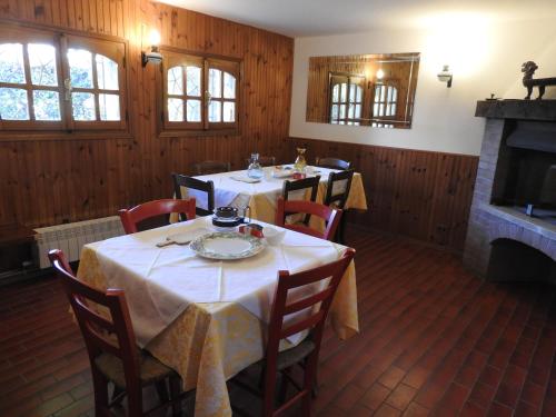 Létesítmények, Villa Venezia in Torre di Mosto