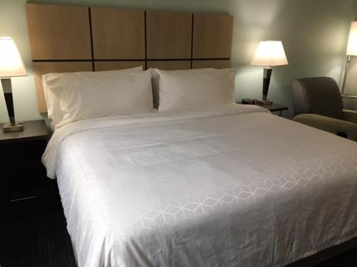 Ontario Airport Executive Inn Ontario 