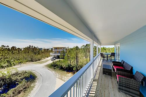 Chateau K Sea - Morgantown - Pool Walk to Beach home - main image