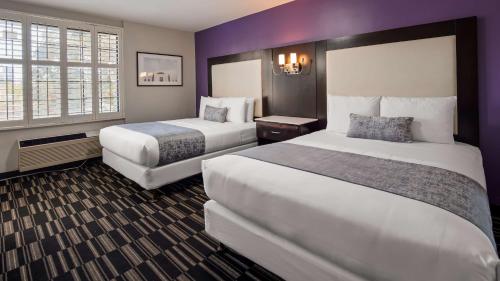 SureStay Hotel by Best Western Beverly Hills West LA