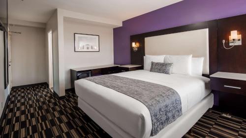 SureStay Hotel by Best Western Beverly Hills West LA