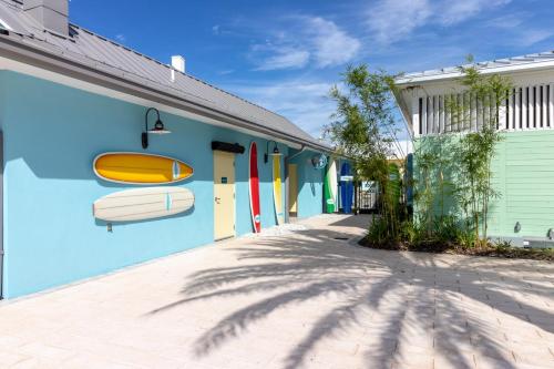 Margaritaville Resort Orlando Homes - image 5