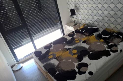 Sun Terrace Apartment