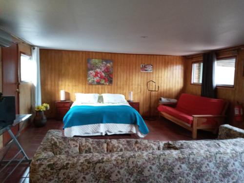 One-Bedroom Chalet
