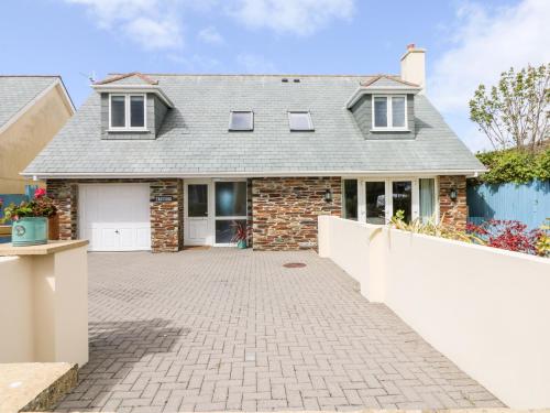 Trevose House – khách sạn tại Crantock
