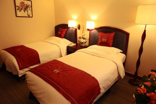 Zi Yu Hotel