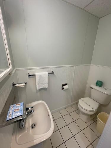 Beau Rivage Motel Beau Rivage Motel