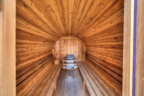 Casa Moab Complex - All 5 Casitas Together - Downtown Moab - Sleep 10 Total - image 3