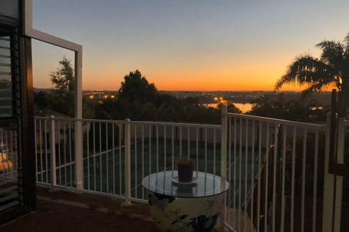 Lakeside Retreat in Joondalup