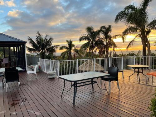 Lakeside Retreat in Joondalup