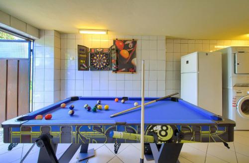 Two-Bedroom Holiday Home image 10