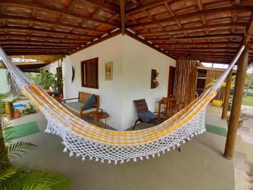 Iekārtas, Recanto Verde - Praia de Santo Antônio (Recanto Verde - Praia de Santo Antonio) in Mata de Sao Joao (Bahia)