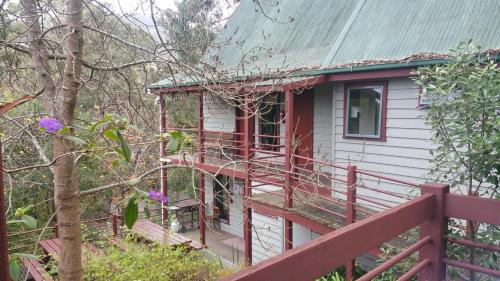 Great Ocean Road Cottages