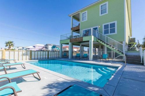 Sea Urchin II by Meyer Vacation Rentals - image 2