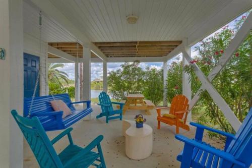 Beach Haven by Meyer Vacation Rentals - image 4