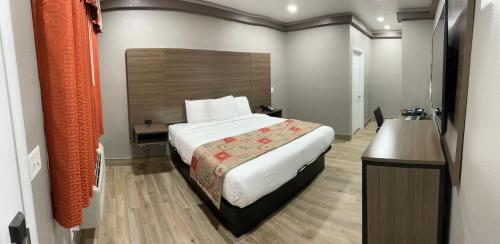 BuZen Suites Las Colinas