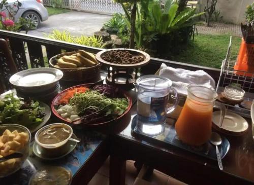 Foto - Little Home Guesthouse