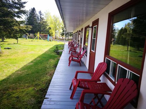 Auberge La Coudriere (Cool Hotel)